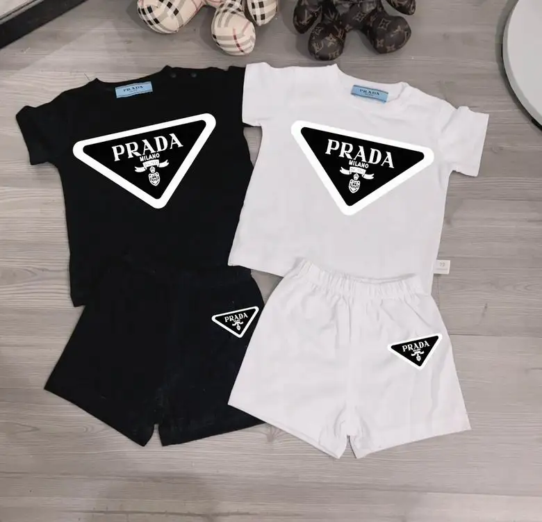 Prada Baby Clothes 0515